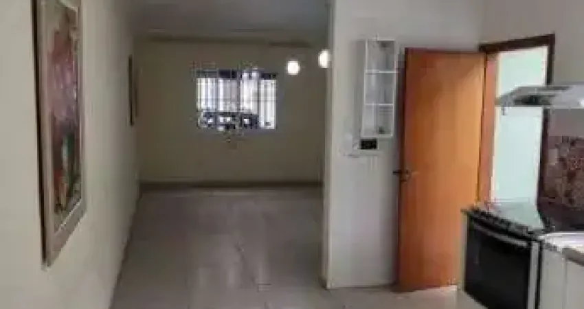 Casa com 3 dormitórios, 130 m² - venda por r$ 700.000,00 ou aluguel por r$ 4.077,83/mês - vila alice - santo andré/sp