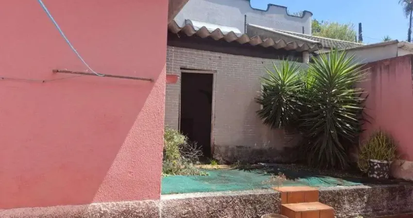 Sobrado com 4 dormitórios à venda, 280 m² por r$ 1.200.000 - campestre - santo andré/sp