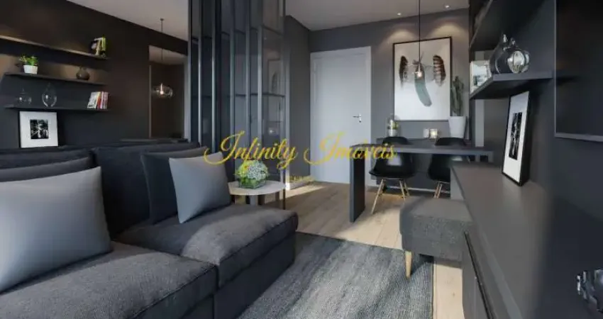 Apartamento com 2 quartos à venda na Estrada Coronel Pedro Corrêa, 130, Barra Olímpica, Rio de Janeiro