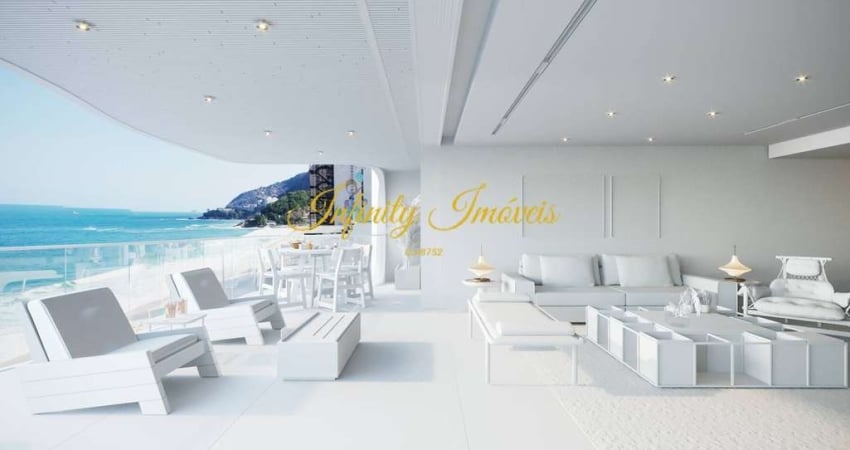 Apartamento com 3 quartos à venda na Avenida Delfim Moreira, 558, Leblon, Rio de Janeiro