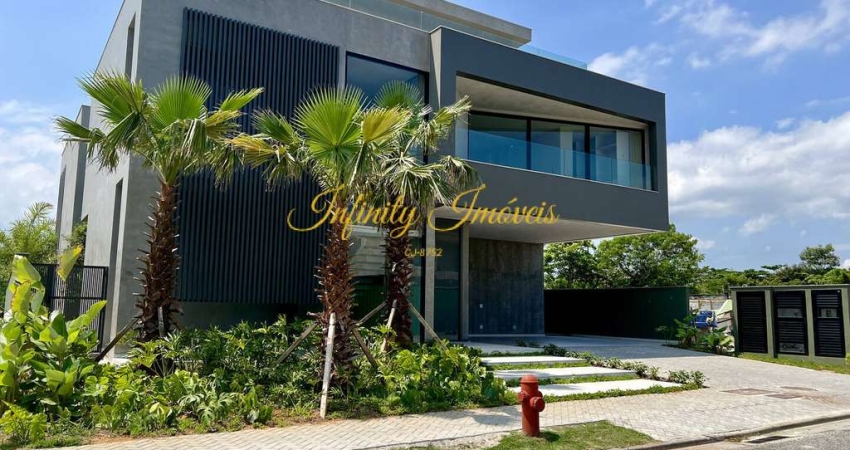 Casa com 5 quartos à venda na Avenida Jorge Curi, 100, Barra da Tijuca, Rio de Janeiro