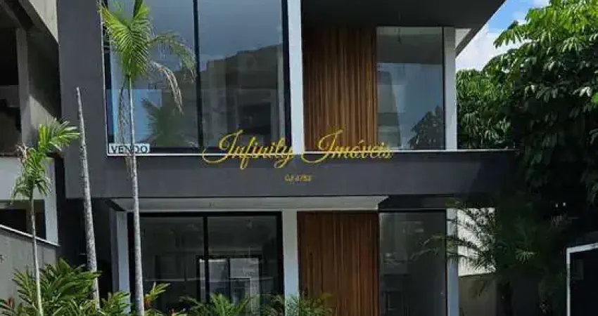 Casa com 4 quartos à venda na Rua Mário Albuquerque, 45, Barra da Tijuca, Rio de Janeiro