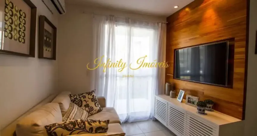 Frontpark Apartamento 3 quartos com suíte