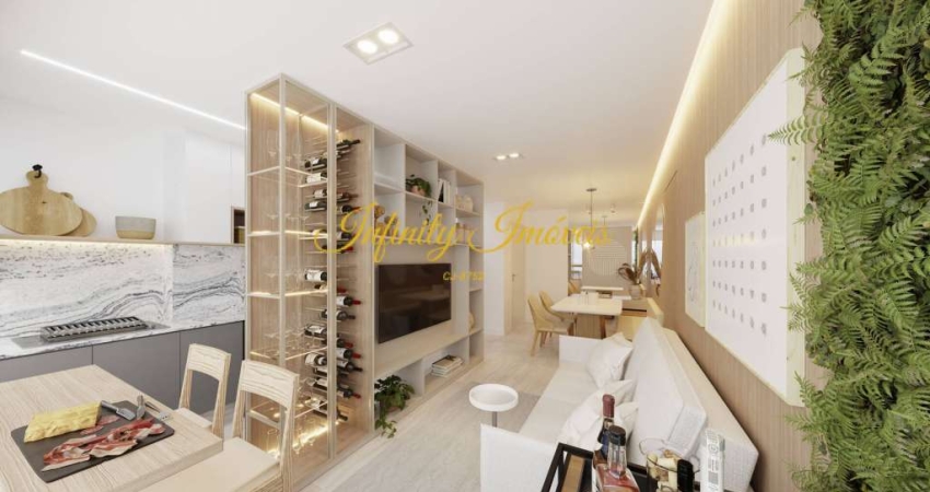 Apartamento com 2 quartos à venda na Praça Marechal Hermes, 112, Centro, Rio de Janeiro