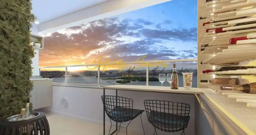 Apartamento com 3 quartos à venda na Praça Marechal Hermes, 112, Centro, Rio de Janeiro