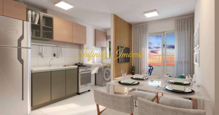 Apartamento com 2 quartos à venda na Avenida Pastor Martin Luther King Jr, 989, Del Castilho, Rio de Janeiro