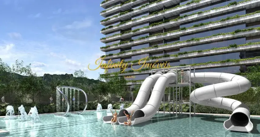 Apartamento com 2 quartos à venda na Avenida Ator José Wilker, 1000, Barra da Tijuca, Rio de Janeiro
