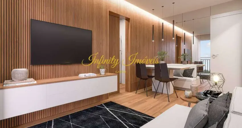 Vivaz marechal rondon apartamento 1 quarto com vaga de garagem