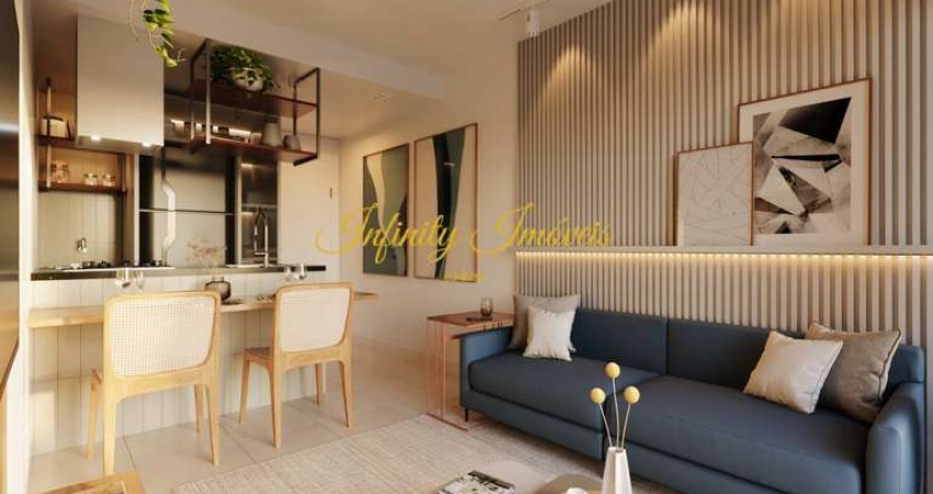 Apartamento com 1 quarto à venda na Rua Monsenhor Manuel Gomes, 175, São Cristóvão, Rio de Janeiro