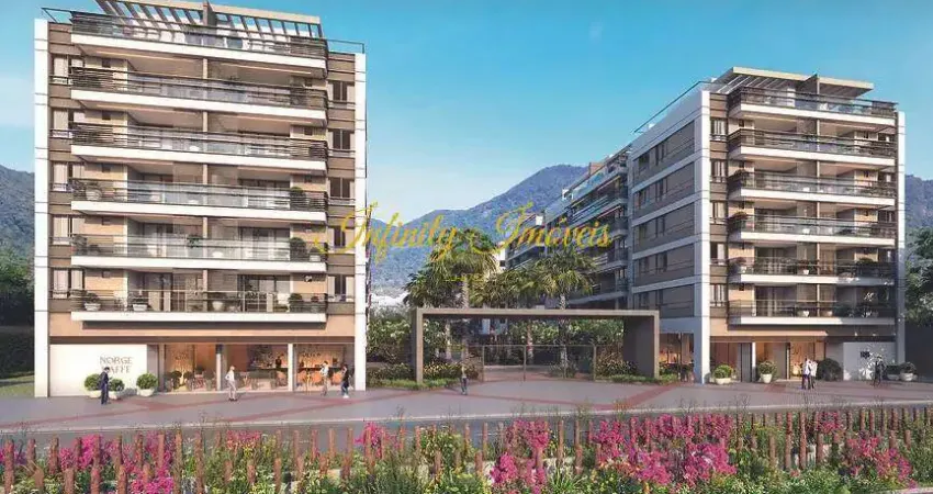 Cobertura com 4 quartos à venda na Rua Luiz Carlos Sarolli, 14500, Recreio dos Bandeirantes, Rio de Janeiro