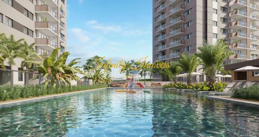Apartamento com 3 quartos à venda na Estrada Coronel Pedro Corrêa, 10, Barra Olímpica, Rio de Janeiro