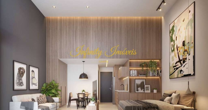 Apartamento com 1 quarto à venda na Rua Paulo VI, 480, Flamengo, Rio de Janeiro