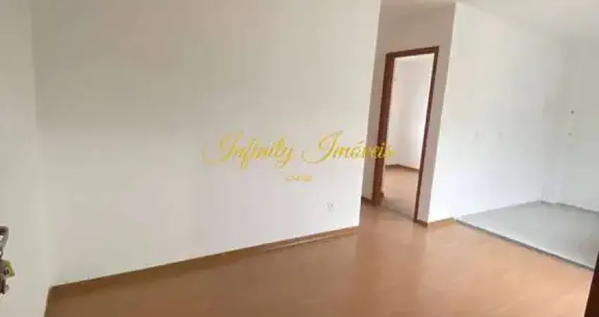 Apartamento com 2 quartos à venda na Avenida Abílio Augusto Távora, 681, Jardim Alvorada, Nova Iguaçu