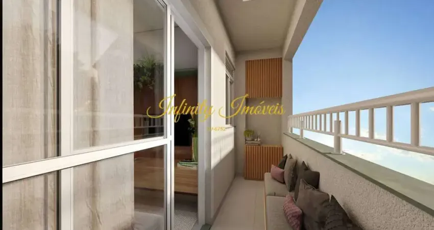 Apartamento com 2 quartos à venda na Rua Leandro Mena, 86, Da Luz, Nova Iguaçu