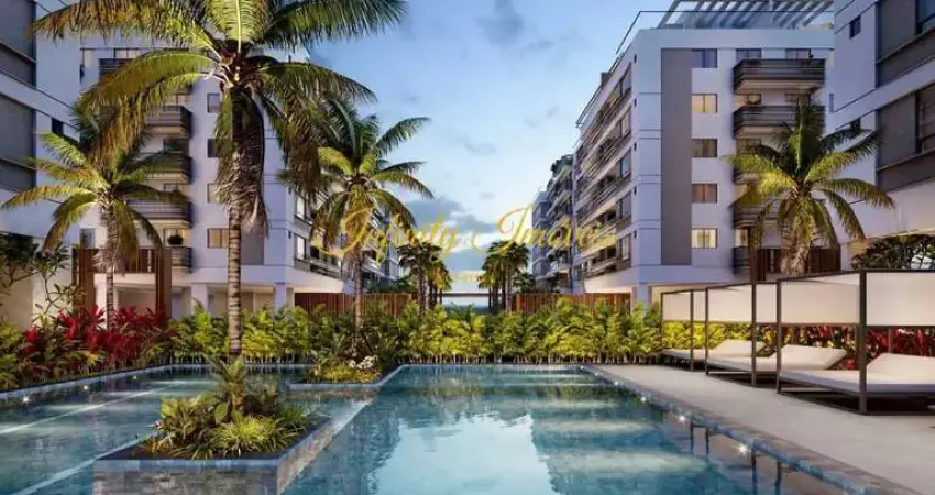 Apartamento com 2 quartos à venda na Rua Luiz Carlos Sarolli, 14500, Recreio dos Bandeirantes, Rio de Janeiro