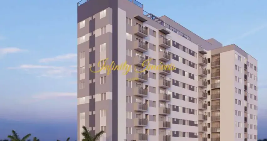 Residencial URB Sole Apartamentos 2 quartos com varanda no Méier