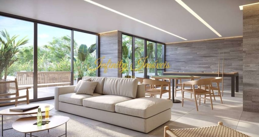 Arte Botânica TownHouse triplex (Casas) 6 quartos com 2 suítes