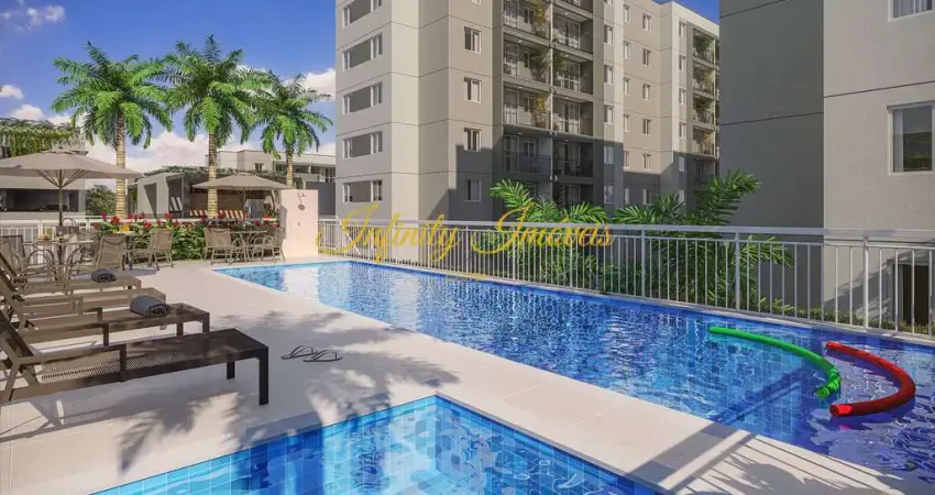 Apartamento com 2 quartos à venda na Rua Samuel das Neves, 495, Pechincha, Rio de Janeiro