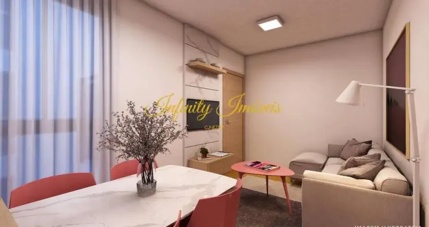 Apartamento com 2 quartos à venda na Avenida Abílio Augusto Távora, 681, Jardim Alvorada, Nova Iguaçu