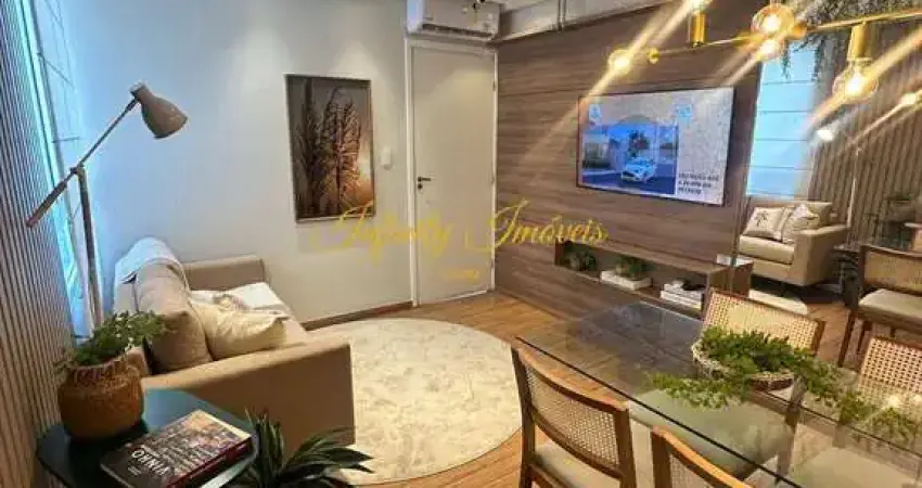 Apartamento com 2 quartos à venda na Rua Aporuna, 45, Santa Cruz, Rio de Janeiro