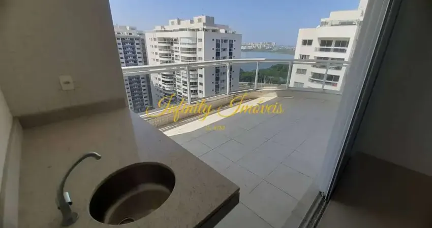 Apartamento com 3 quartos à venda na Rua Escritor Rodrigo Melo Franco, 400, Barra da Tijuca, Rio de Janeiro