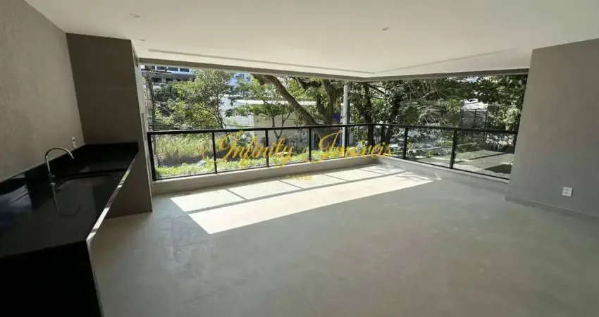 Residencial assis apartamento frontal com 3 quartos com suíte no recreio