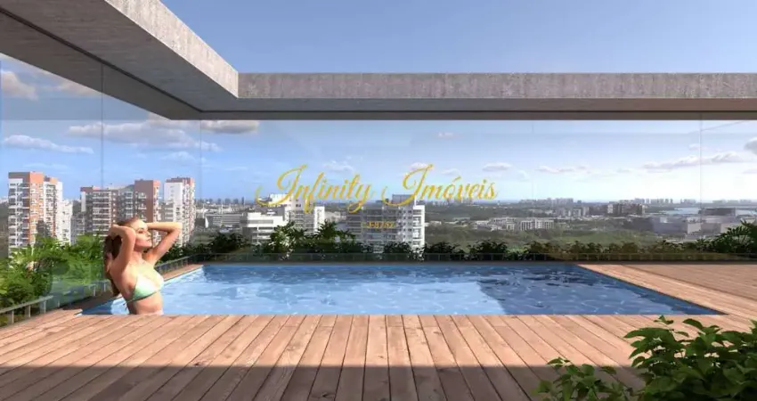 Cobertura com 4 quartos à venda na Avenida Ator José Wilker, 1000, Barra Olímpica, Rio de Janeiro