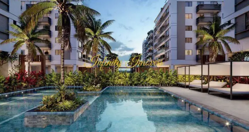 Cobertura com 4 quartos à venda na Rua Luiz Carlos Sarolli, 14500, Recreio dos Bandeirantes, Rio de Janeiro