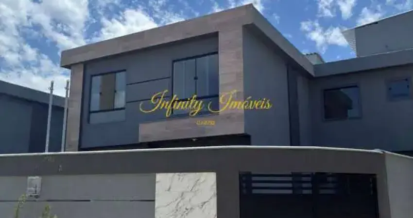 Casa duplex 2 quartos com suíte bairro andreia em campo grande