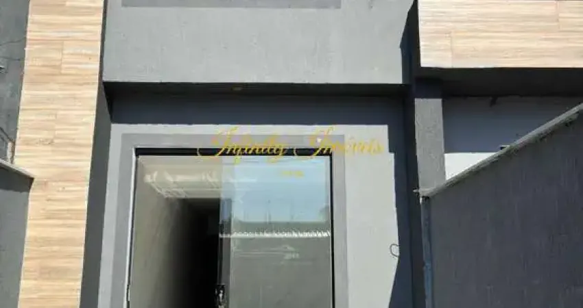 Casa com 2 quartos à venda na Rua Mauro Borja - Borjalo, 85, Campo Grande, Rio de Janeiro