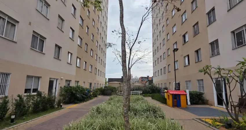 Apartamento 27m² no jardim marajoara – pronto para morar, lazer completo e excelente localização