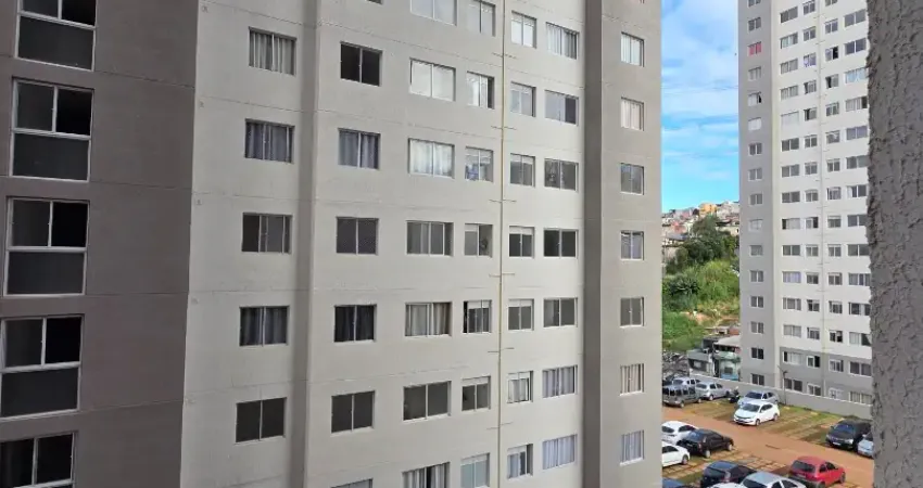 Apartamento pronto com 2 dormitórios, piso laminado em todo o imóvel na vila andrade