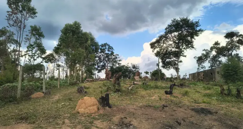 Terreno à venda na Praça da Igreja, 10, Sebandilha, Mairinque