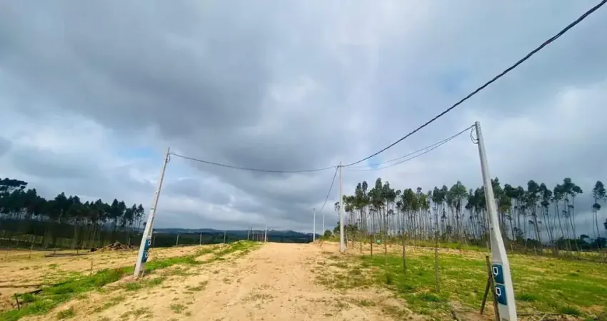 Terreno à venda na Rua Osvaldo Cruz, 20, Verava, Ibiúna