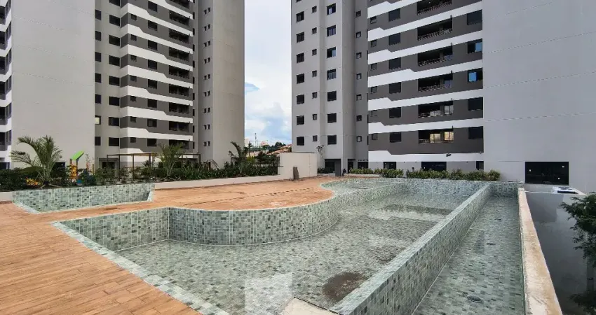 Atmo – Exclusividade e Sofisticação no Coração de Votorantim