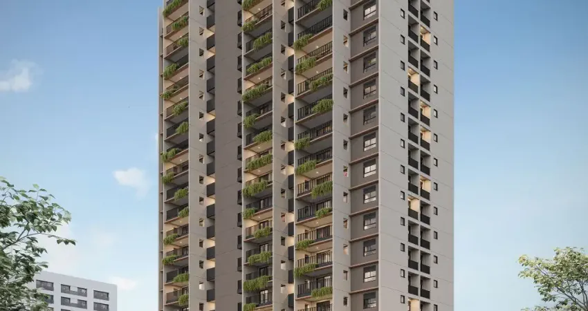 Soneto Casemiro – O Equilíbrio Perfeito Entre Sofisticação e Conforto  Localizado na Av. Senador Casemiro da Rocha, 833, no bairro de Mirandópolis, próximo à Vila Mariana, o Soneto Casemiro é um empre