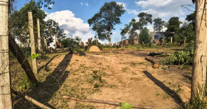 Terreno à venda na Avenida Brasil Japão, 20, Sebandilha, Mairinque