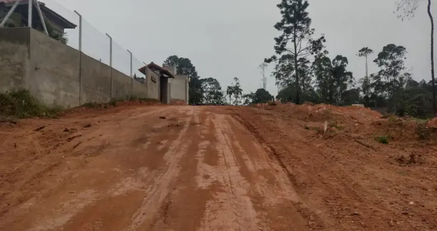 ️ Terrenos em Condomínio em Mairinque – Para Lazer, Moradia ou Investimento com Alta Valorização!