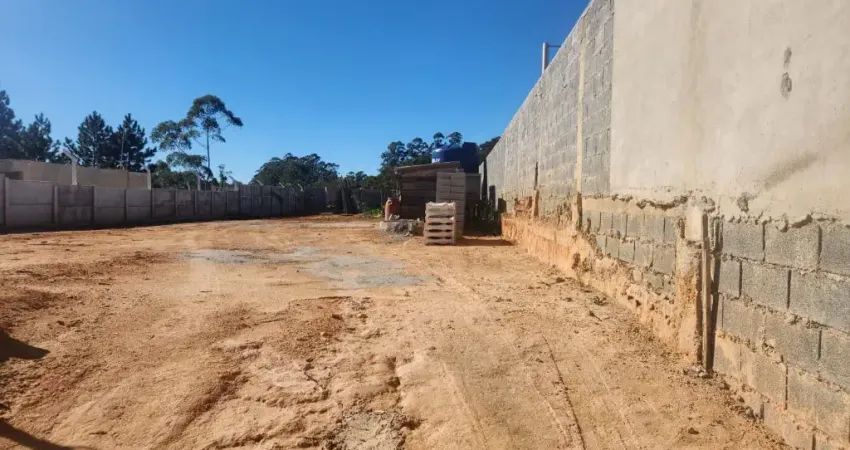 Terreno Murado em Condomínio – Apenas 5 Minutos do Centro!