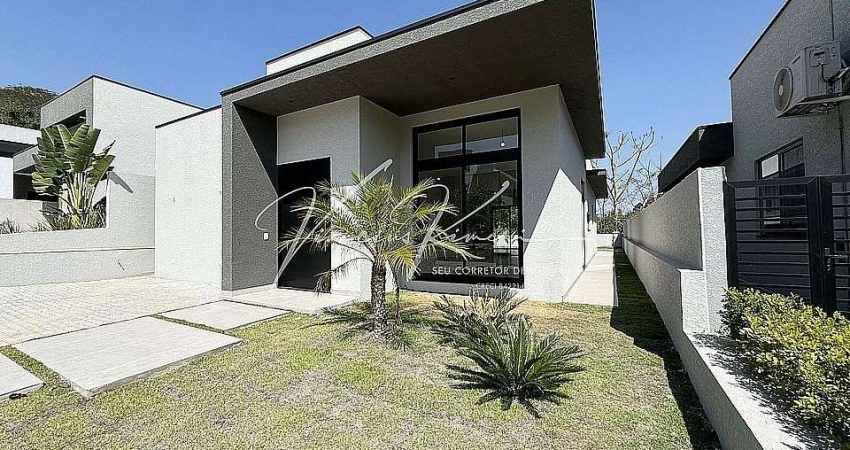 Casa RESERVA com 3 suites no Condomínio Buona Vita - Atibaia/SP