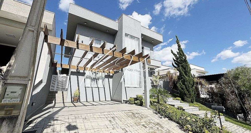 Casa FAMÍLIA no Condomínio Terras de Atibaia I