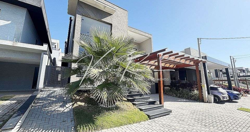 Casa CONFORTO no condomínio Buona Vita Atibaia