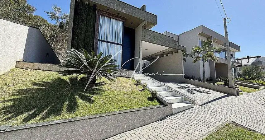 Casa em condomínio fechado com 3 quartos para alugar na Estrada dos Pires, Rio Abaixo, Atibaia