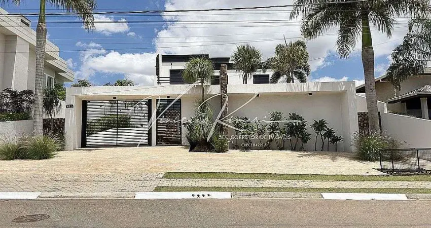 Casa em condomínio fechado com 4 quartos à venda na Rua Condomínio Residencial Shambala III, Usina, Atibaia