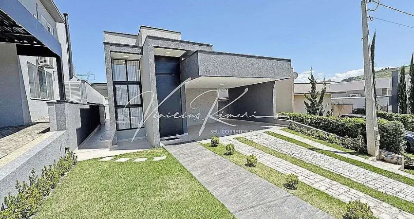 Casa com 3 quartos à venda na Estrada dos Pires, Terras de Atibaia, Atibaia