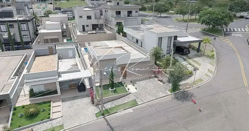 Casa em condomínio fechado com 3 quartos à venda na Estrada dos Pires, Rio Abaixo, Atibaia