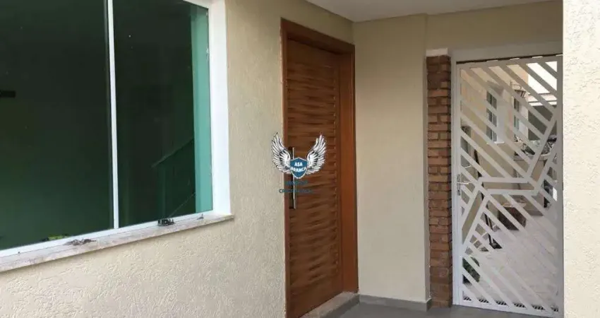Casa com 3 quartos à venda na Rua Professor Paul Hugon, 135, Vila Aurora (Zona Norte), São Paulo