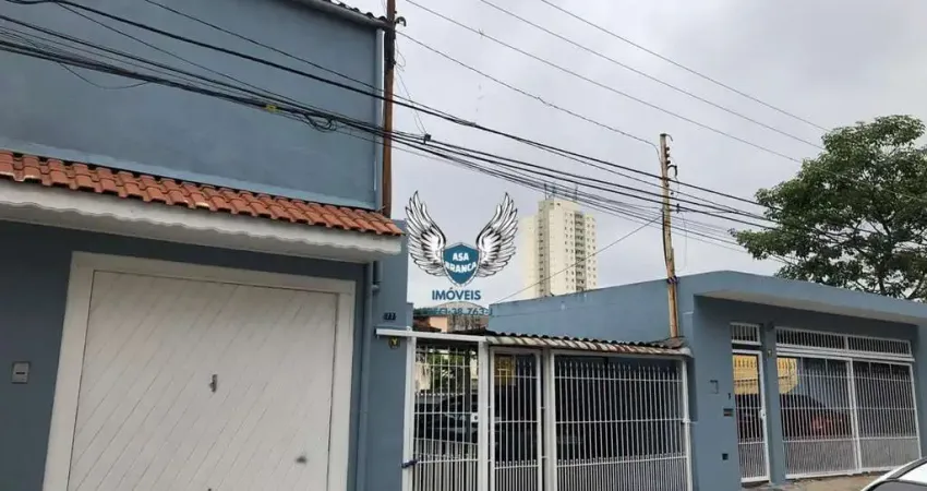 Casa com 9 quartos à venda na Rua Augusto Baer, 77, Vila Medeiros, São Paulo
