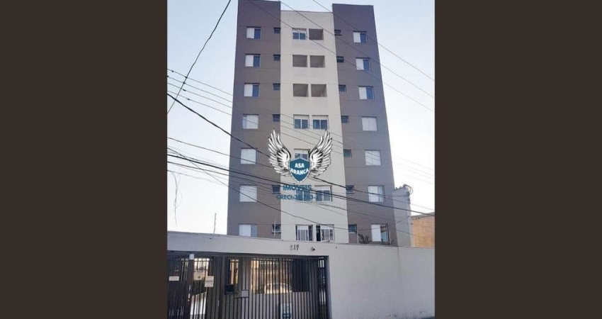 Apartamento com 2 quartos à venda na Rua Joaquim Afonso de Souza, 217, Casa Verde, São Paulo