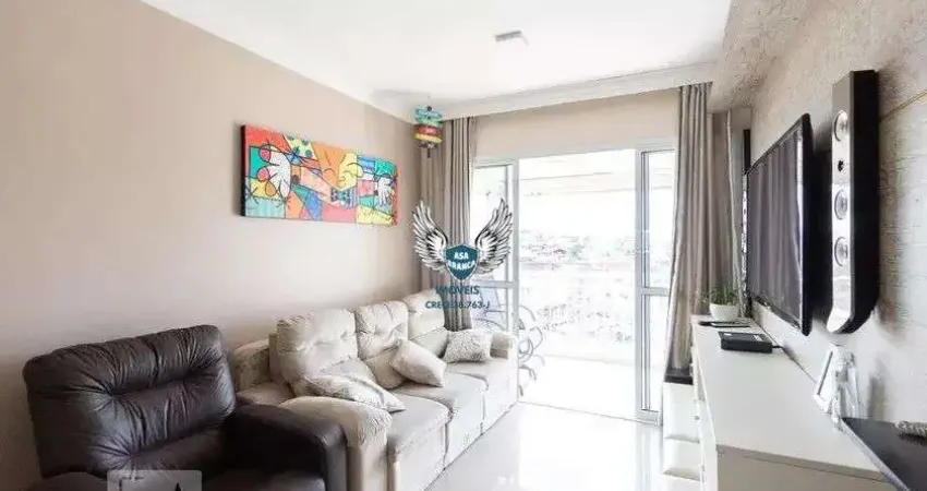 APARTAMENTO NA FREGUESIA DO Ó COM 03 DORMITÓRIOS SENDO 01 SUÍTE